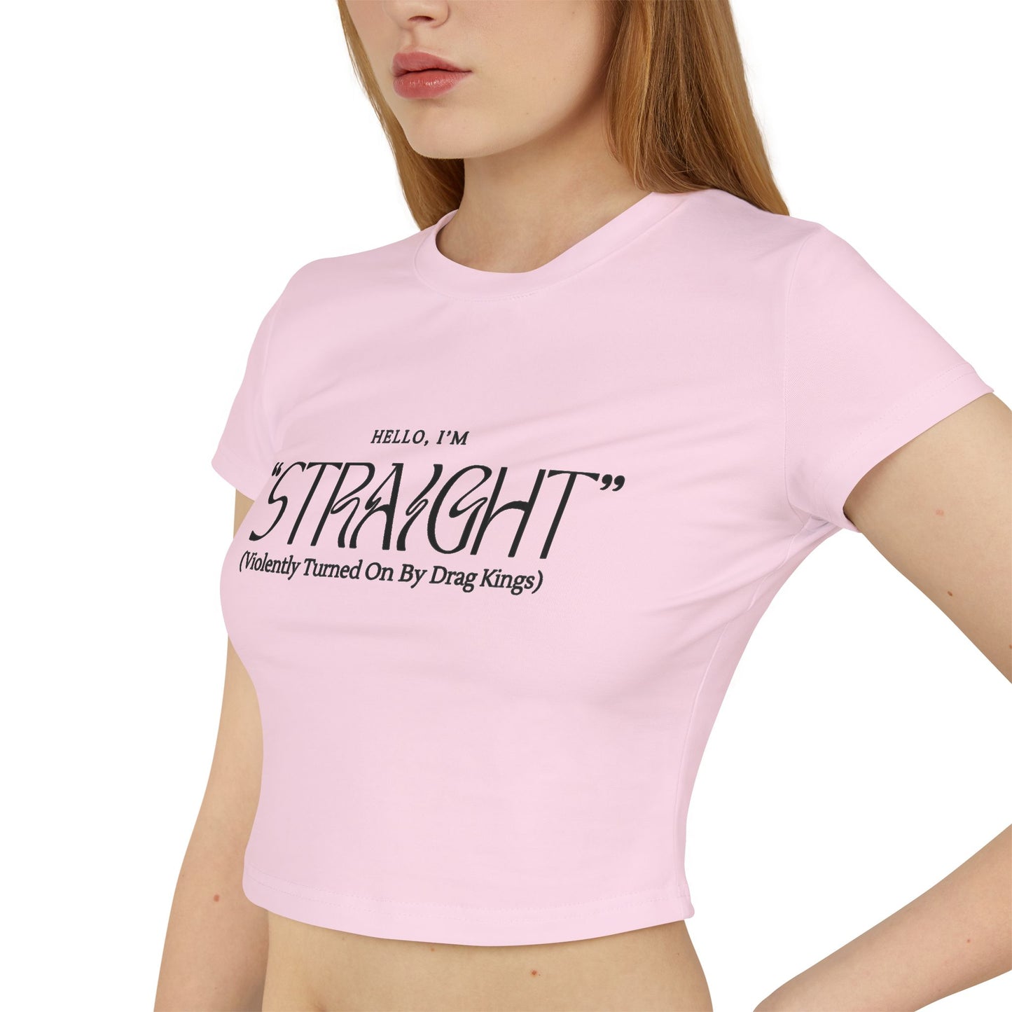 "STRAIGHT"