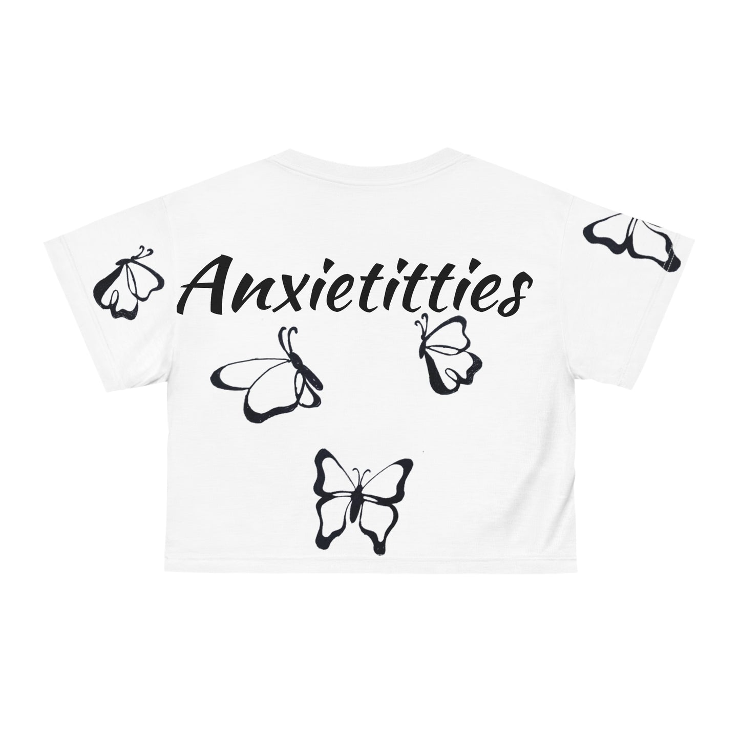 ANXIETITTIES