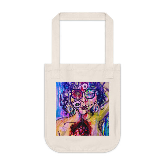 MAD SAD & MAGICAL Tote Bag