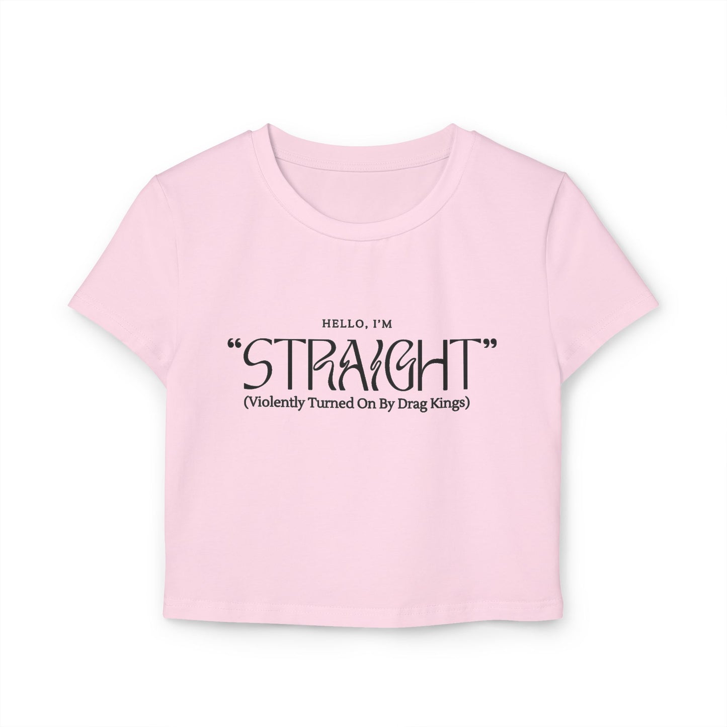 "STRAIGHT"