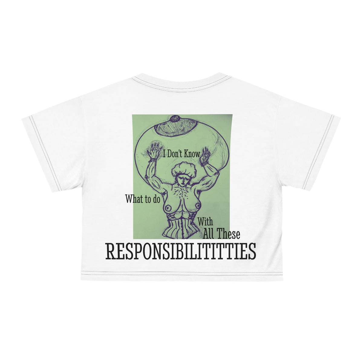 RESPONSIBILITITTIES