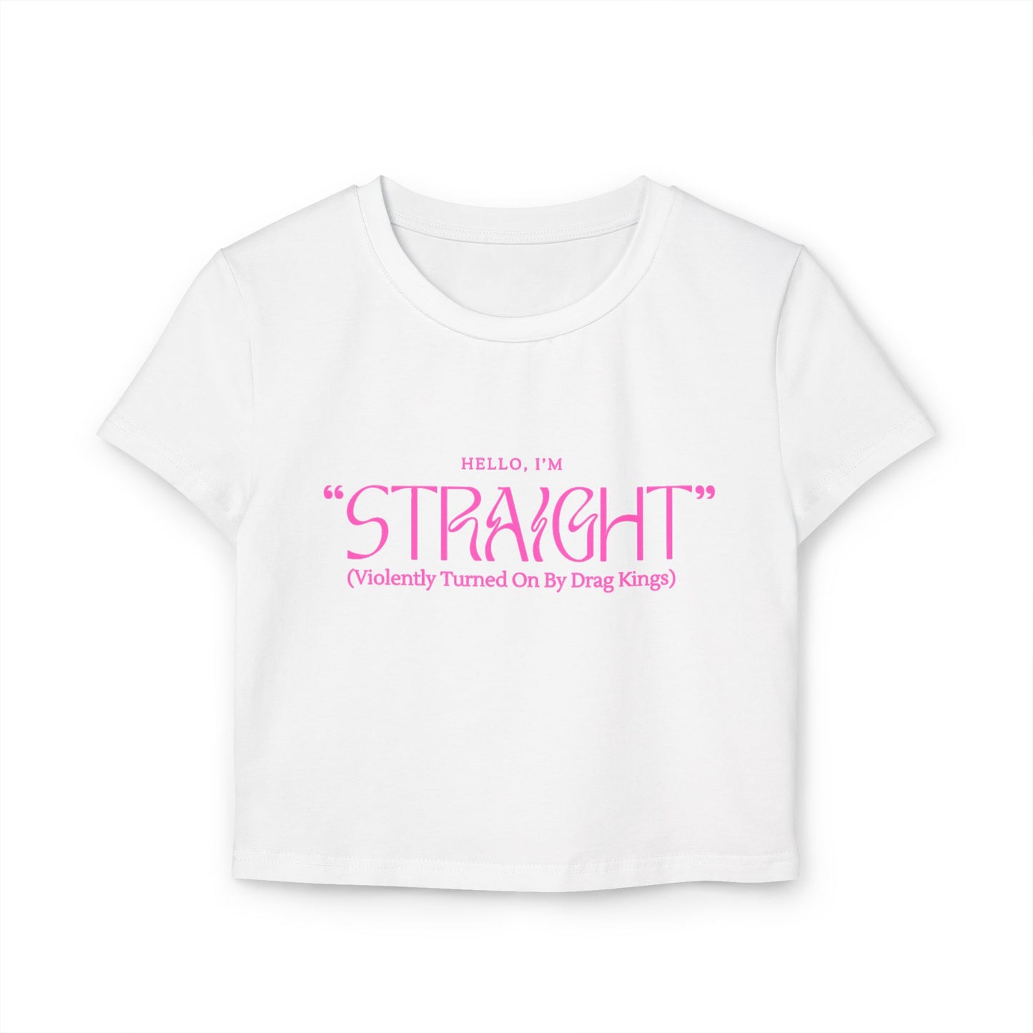 "STRAIGHT"
