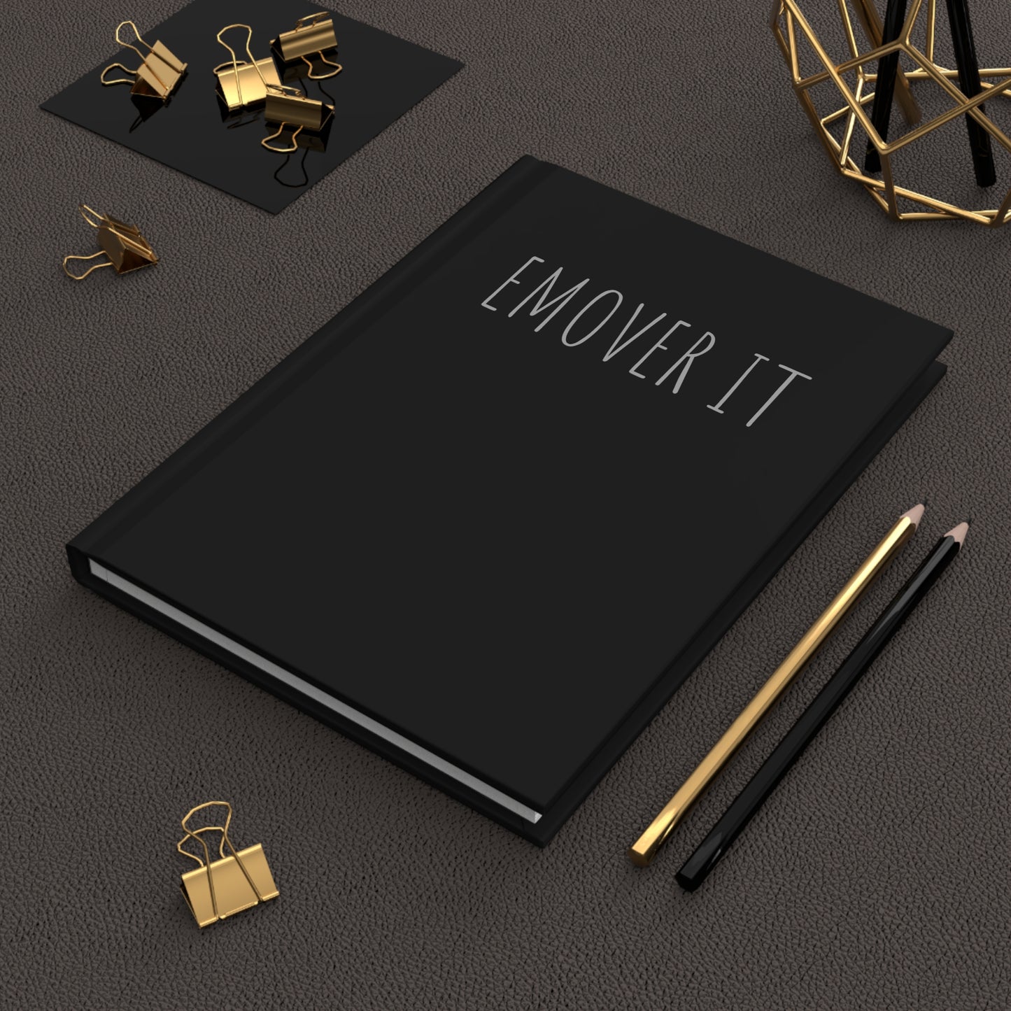 EMOVER IT Journal