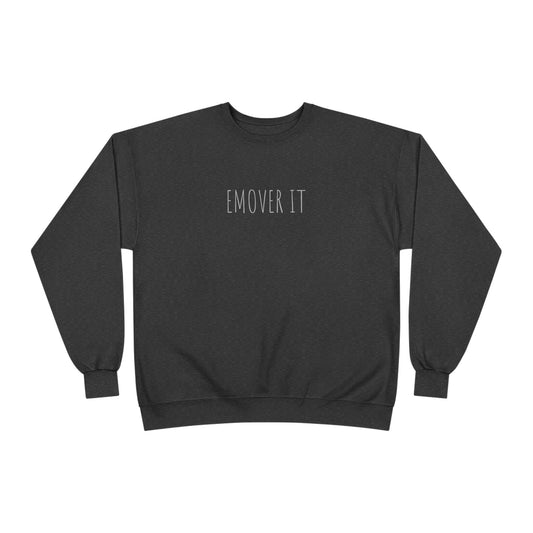 EMOVER IT Crewneck