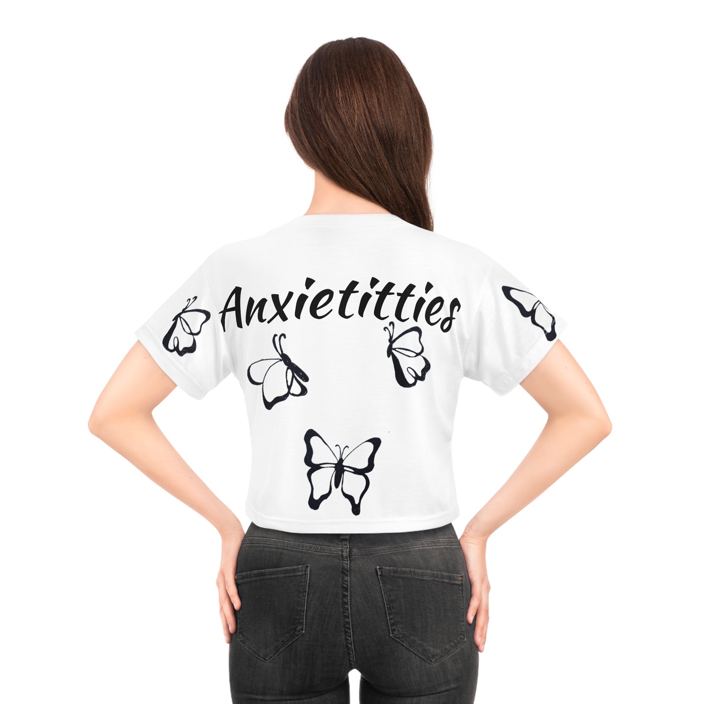 ANXIETITTIES