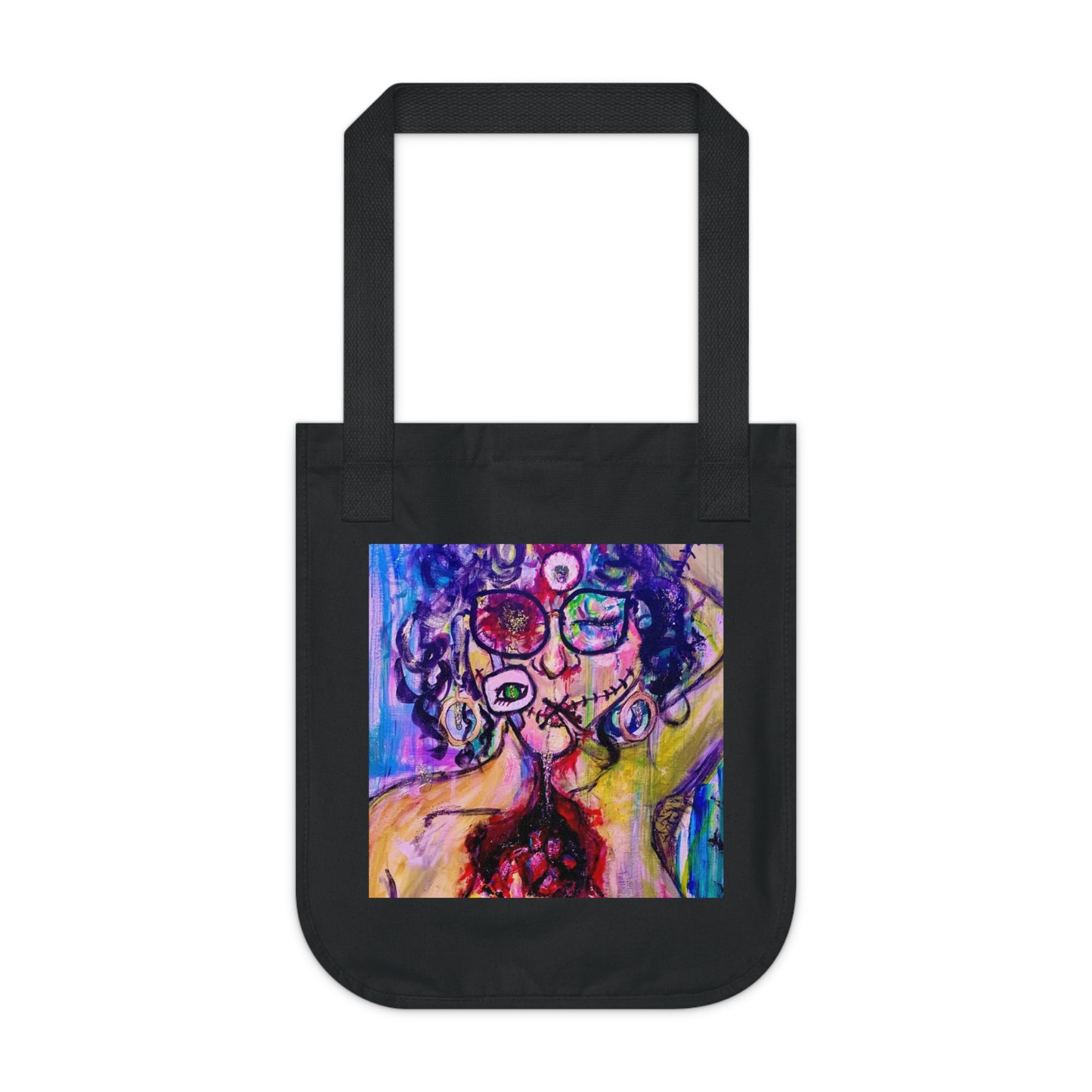 MAD SAD & MAGICAL Tote Bag