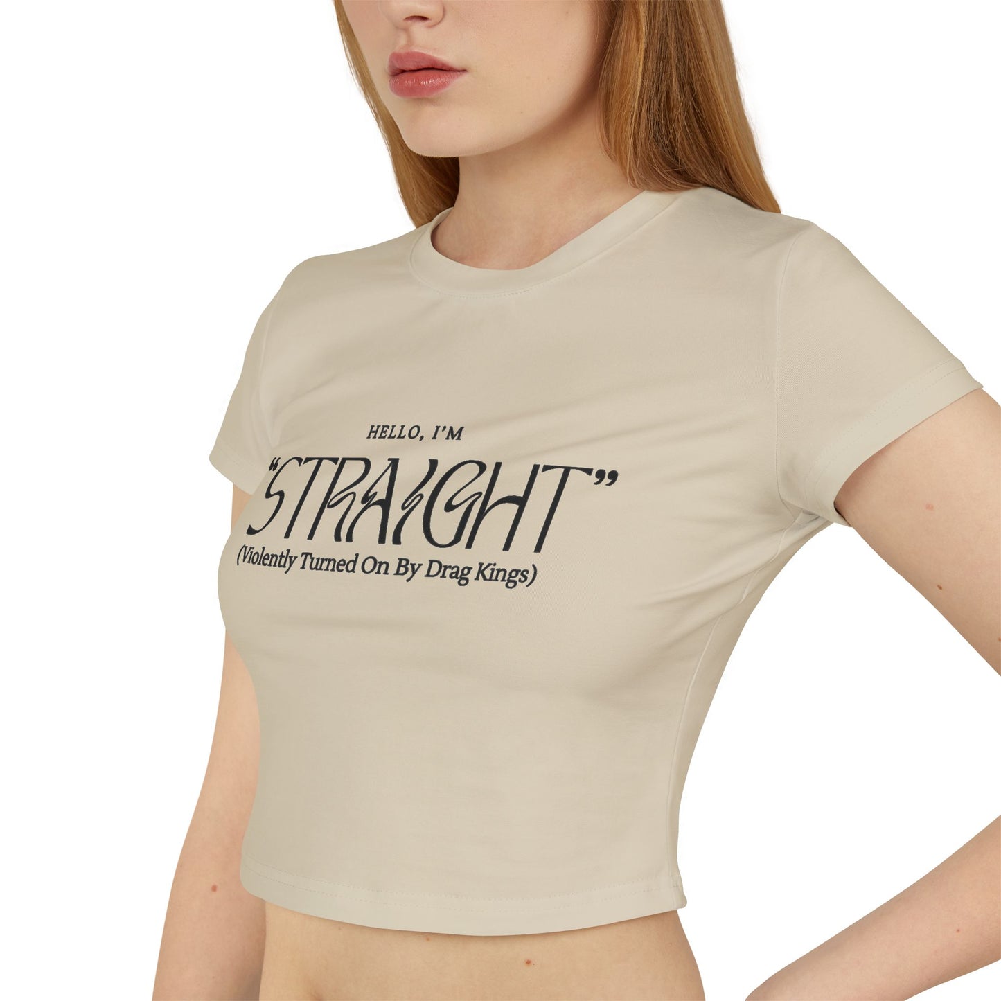 "STRAIGHT"