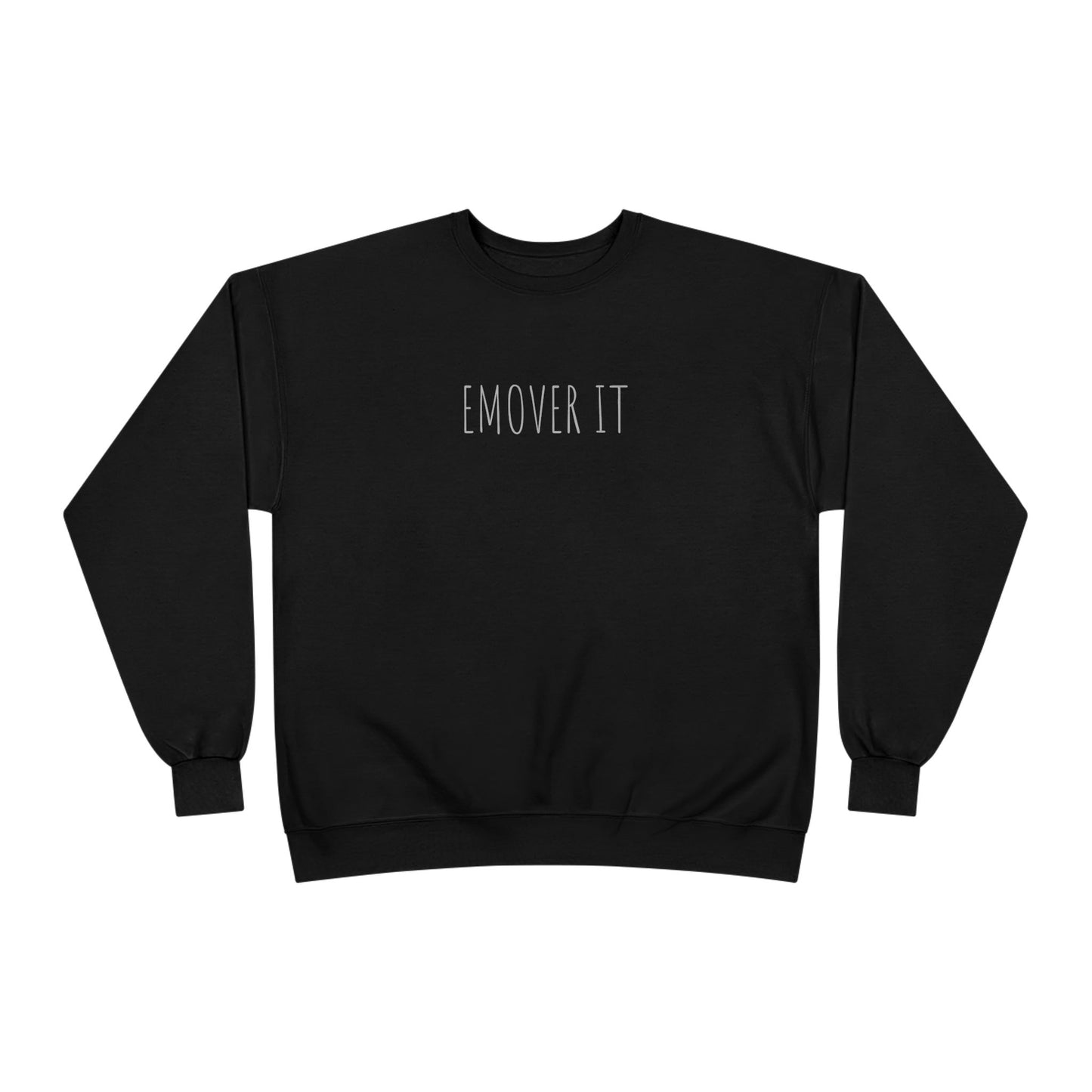 EMOVER IT Crewneck