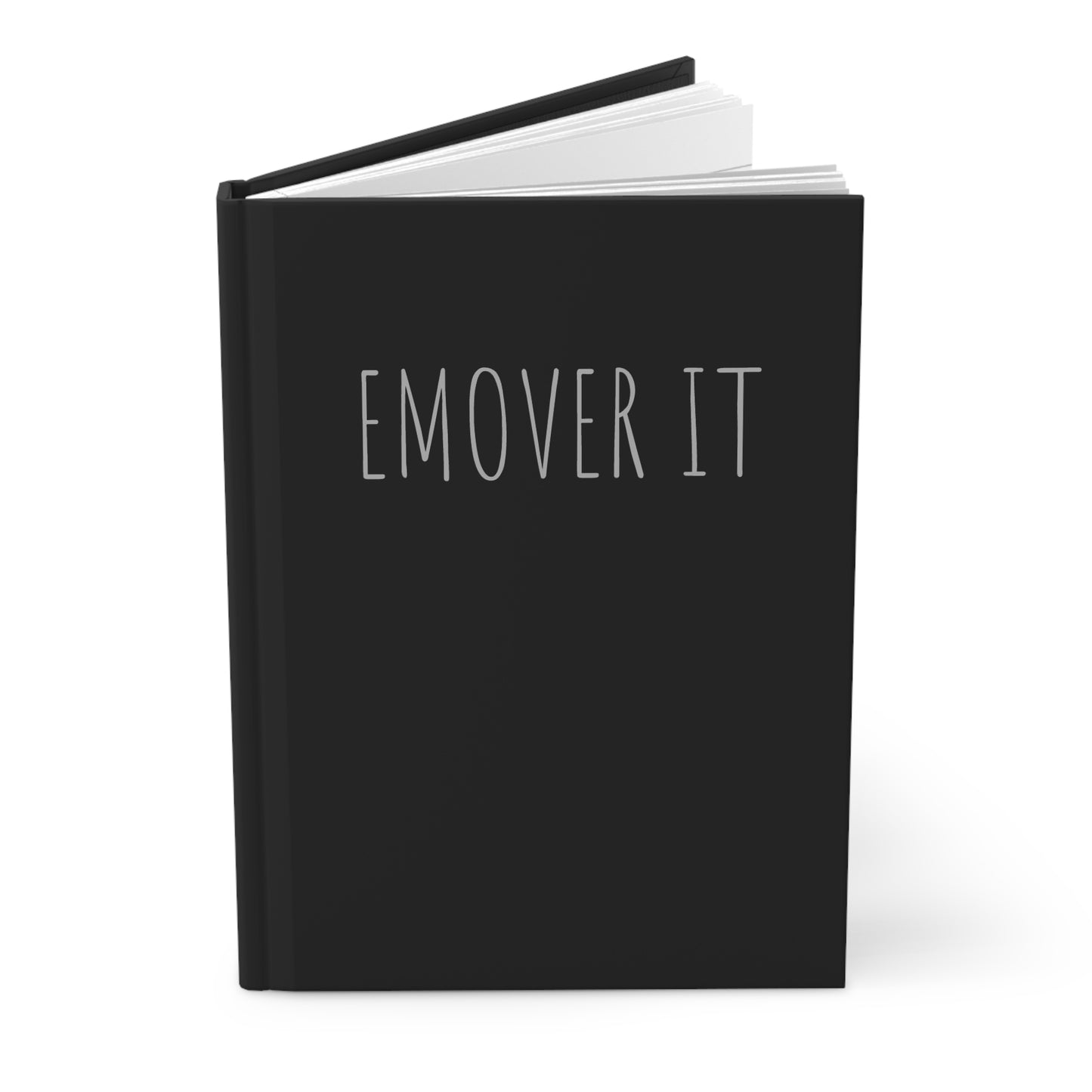 EMOVER IT Journal