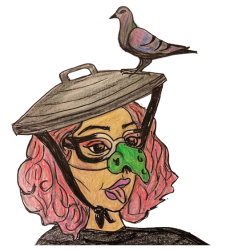 Garbage Galaxy